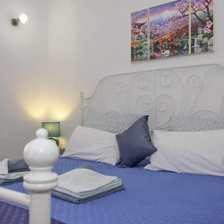 Ane In - Istrien Guest house Pula
