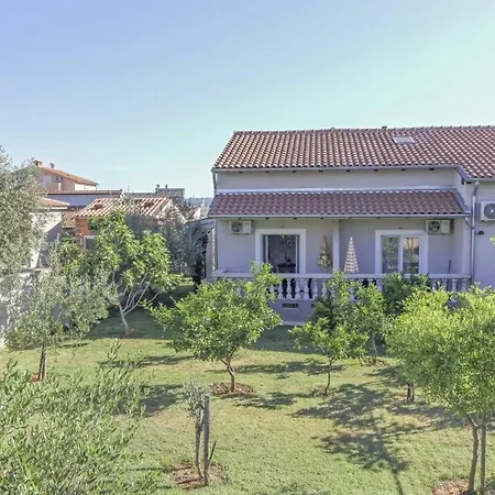Guest house Ane In - Istrien Pula