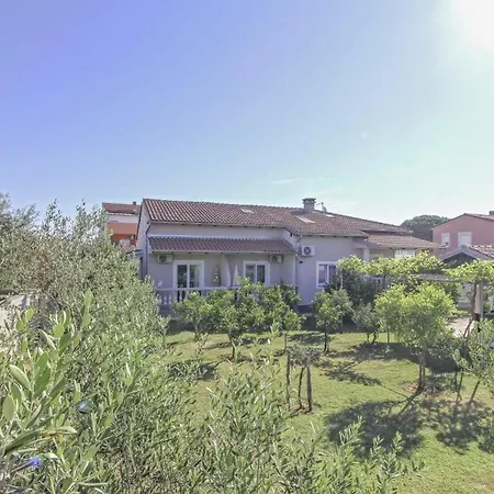 Ane In - Istrien Guest house