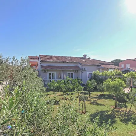 게스트하우스 Ane In - Istrien 3*