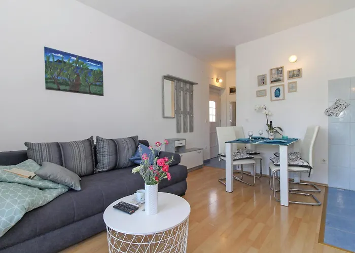 Ane In - Istrien 게스트하우스