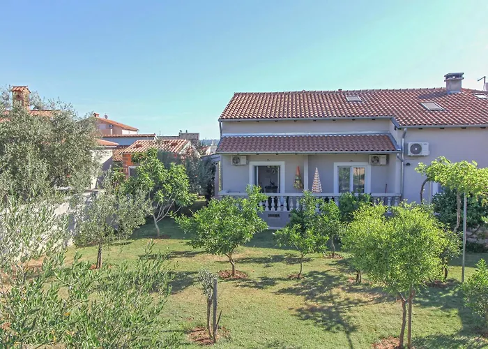 게스트하우스 Ane In - Istrien