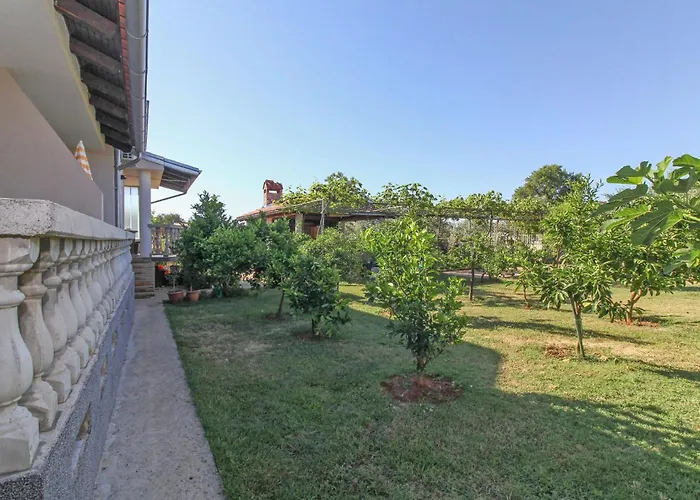 게스트하우스 Ane In - Istrien 3*