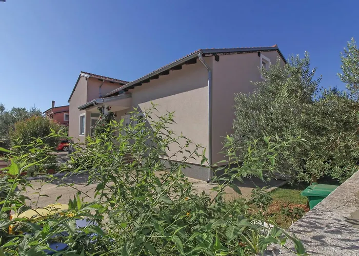 게스트하우스 Ane In - Istrien