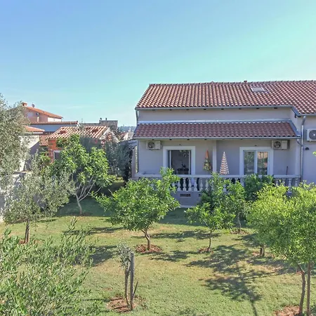 Casa de hóspedes Ane In - Istrien