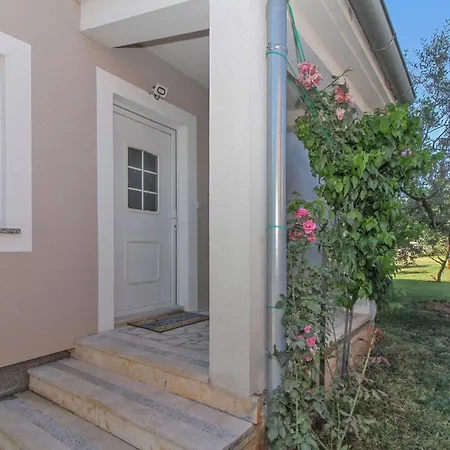 Ane In - Istrien פולה