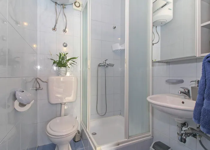 Ane In - Istrien בית הארחה 3*