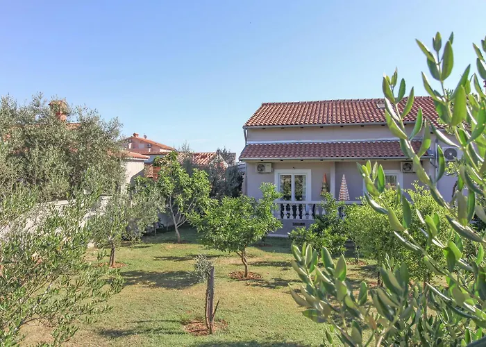 Ane In - Istrien בית הארחה 3*